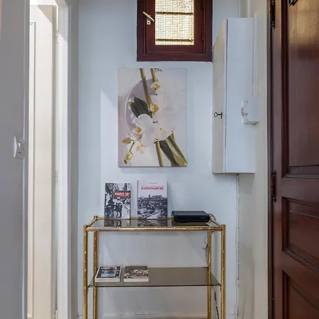 Apartamento Heart Of Montmartre Air Conditioned