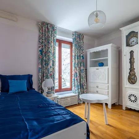 Apartamento Heart Of Montmartre Air Conditioned *