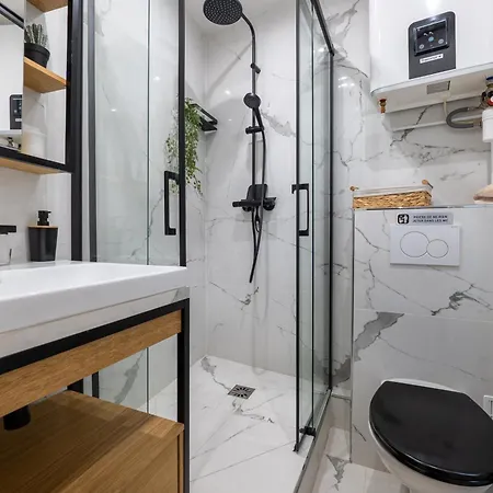 Apartment Heart Of Montmartre Air Conditioned *